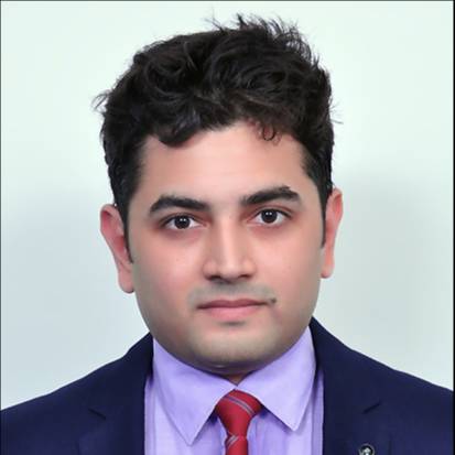 Shubham Shubhra