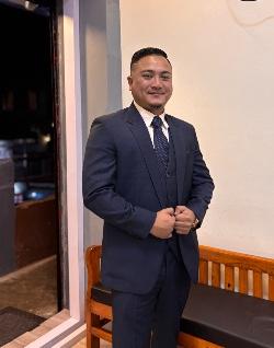 Samson Marbaniang