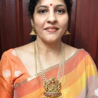 BHAVANI PEDDIBHOTLA
