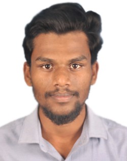 Parthasarathi Ramadoss