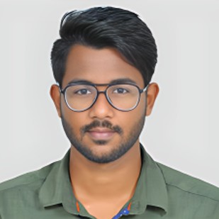 SURYAPRAKASH B
