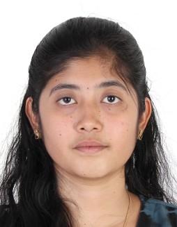 NAVYA SHREE K