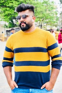 Pavan Kumar P