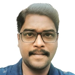 K C SREENATH