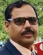Bhaskar Mitra