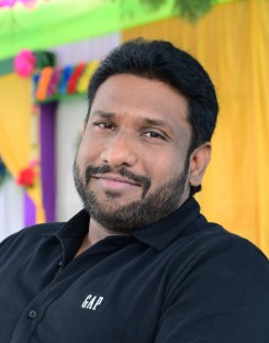 Emmanuel Babu Nalukurthi