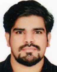 Nikhil Raghunath Bagayatkar