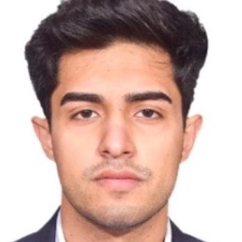 Aaryomaan Bose
