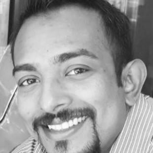 Dhiraj T Nair
