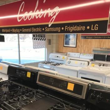 Conley's Appliance Center