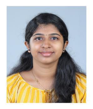 Aparna Udayan