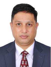 Ajay Kumar Thakur