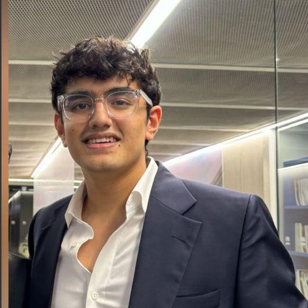 ATHARVA KOTHARI