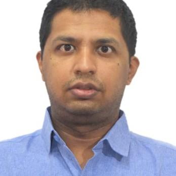 AKHIL GAITONDE
