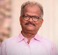S. Ravibalan