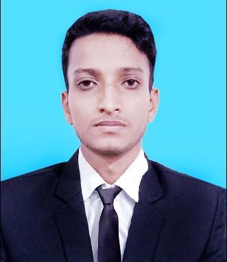 ROHIT HOSSAIN KHAN