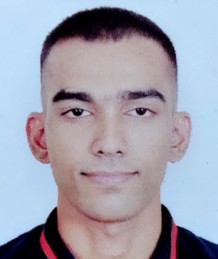 Manthan K. Choudhary