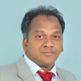 Dawood Shaik