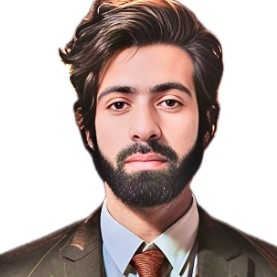 Shamir Maqbool