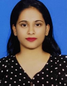 Ankitha AG