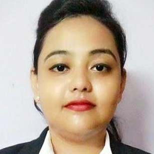 Madhumita Dhar Choudhury