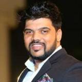 Sanjit Kangutkar