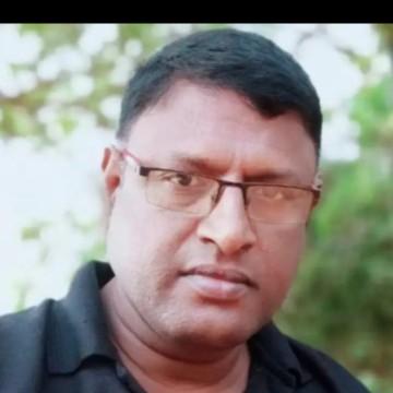 Hemakumar K Kesavan