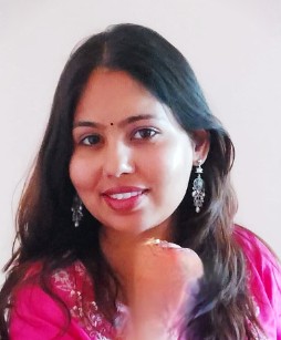 Pooja Shree