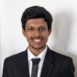 Aadarsh M B