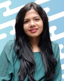 SUSMITA SINHA