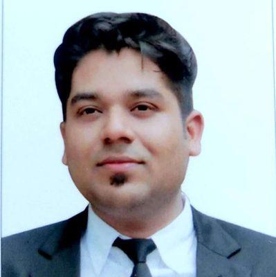 Lareb Khan