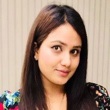 KOMAL VASHISTH