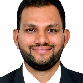 ANANTH REDDY