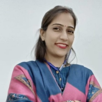 Dr. Nitika Thakur