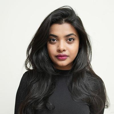 Bhargavi Narla