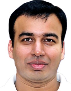 Srinivas