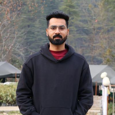Talib Malik