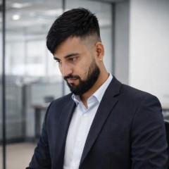 Rajesh Khot