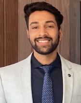 Vinay Kamal