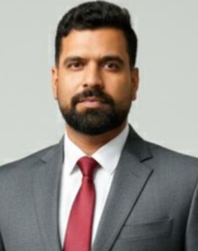 R. Shiva Venkatesh Shastri
