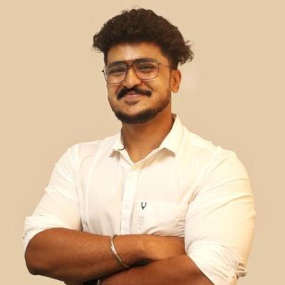 Vikas Shetty