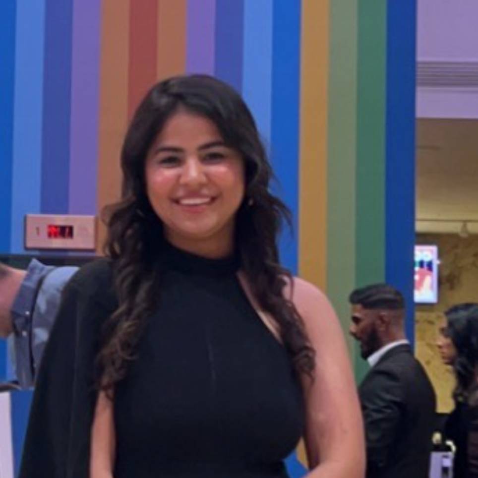 Devika Kapur