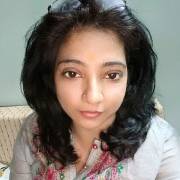 Shrabani Bandyopadhyay