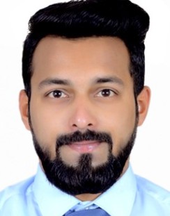 Reuben Pereira