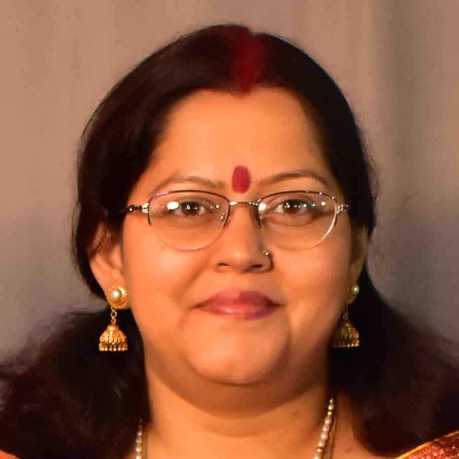 Shilpi Sarkhel