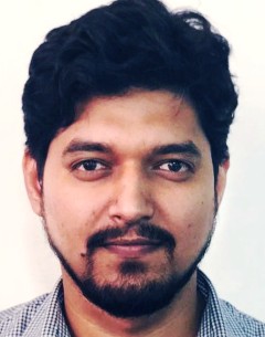 Ajaydeep Mishra