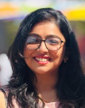 Srilakshmi Nair