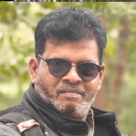 Pravin Y. M.