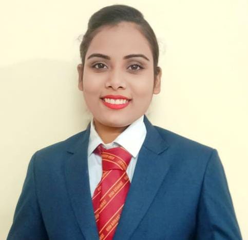 EKTA PARITE