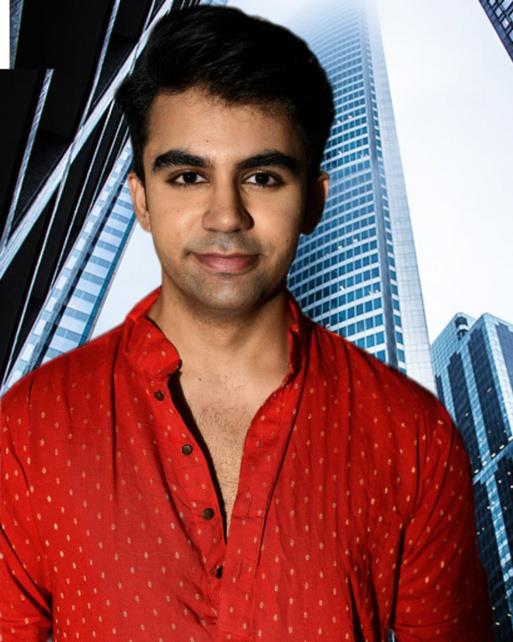 Saral Sharma